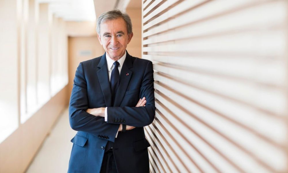 Things To Know About Bernard Arnault Net Worth, Age, Career