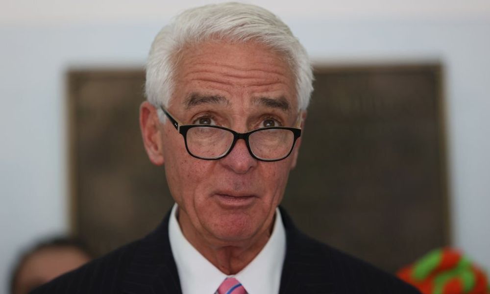Things To Know About Charlie Crist Net Worth, Age, Personal Life