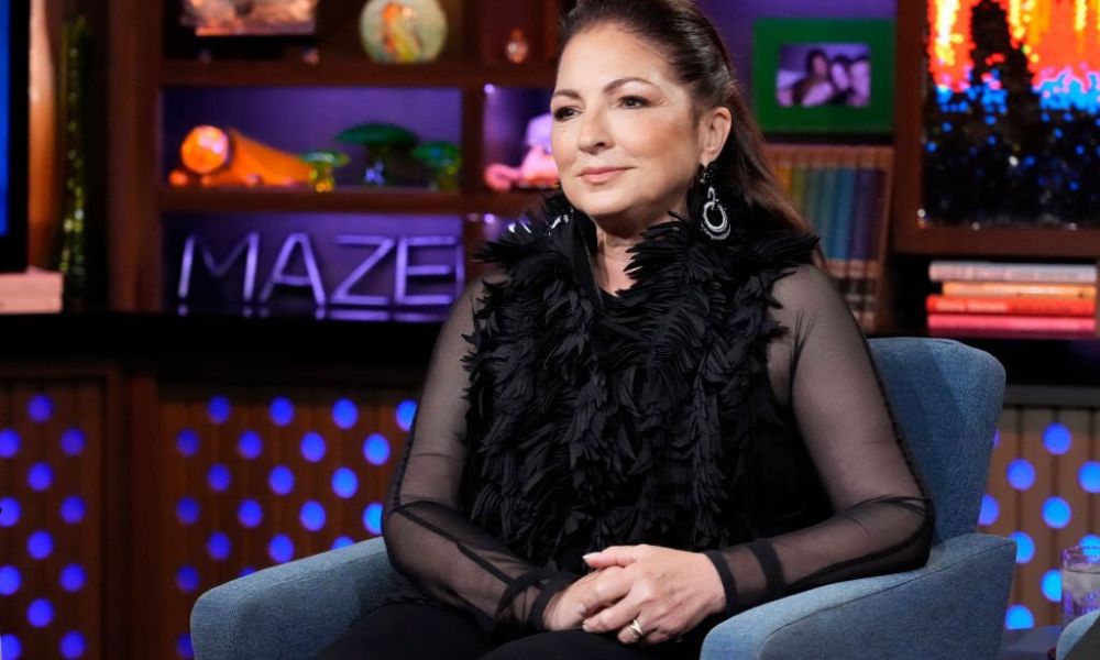 Things To Know About Gloria Estefan Net Worth, Early Life, Career