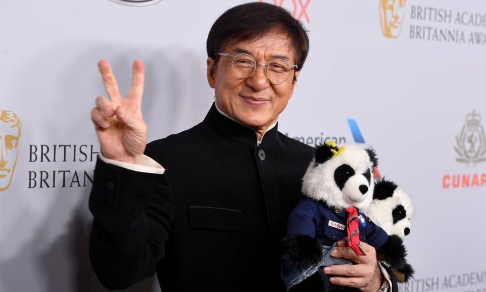 Things To Know About Jackie Chan Net Worth, Early Life, Career