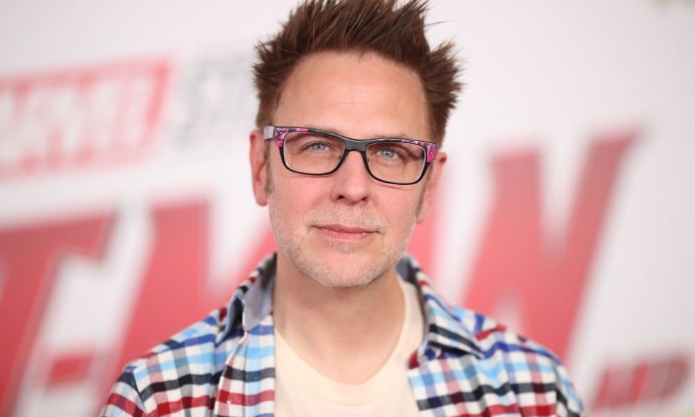 Things To Know About James Gunn Net Worth, Bio, Age, Career