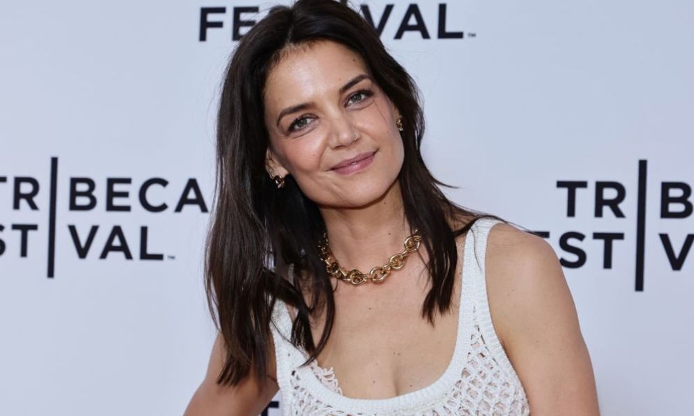 Things To Know About Katie Holmes Net Worth, Age, Bio, Lifestyle