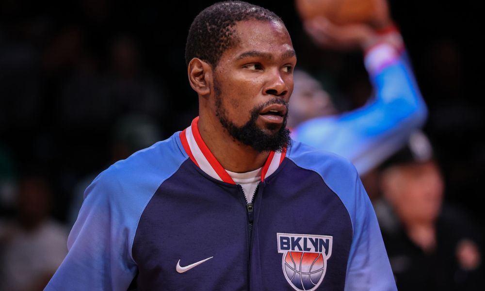 Things To Know About Kevin Durant Net Worth, Personal Life