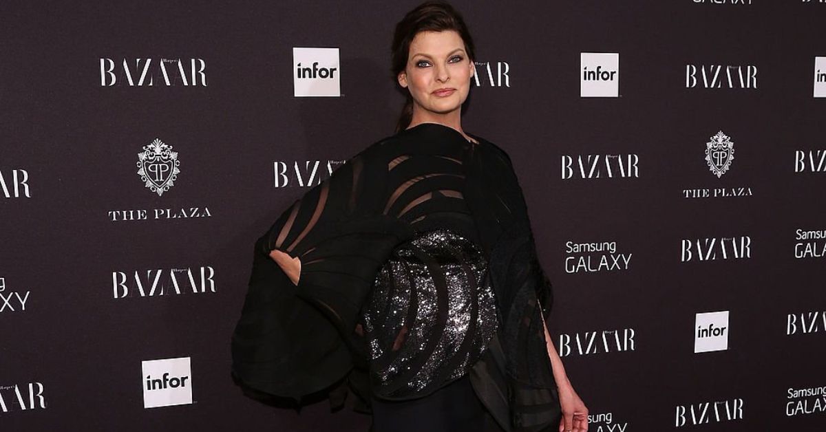 Things To Know About Linda Evangelista Net Worth, Age, Career