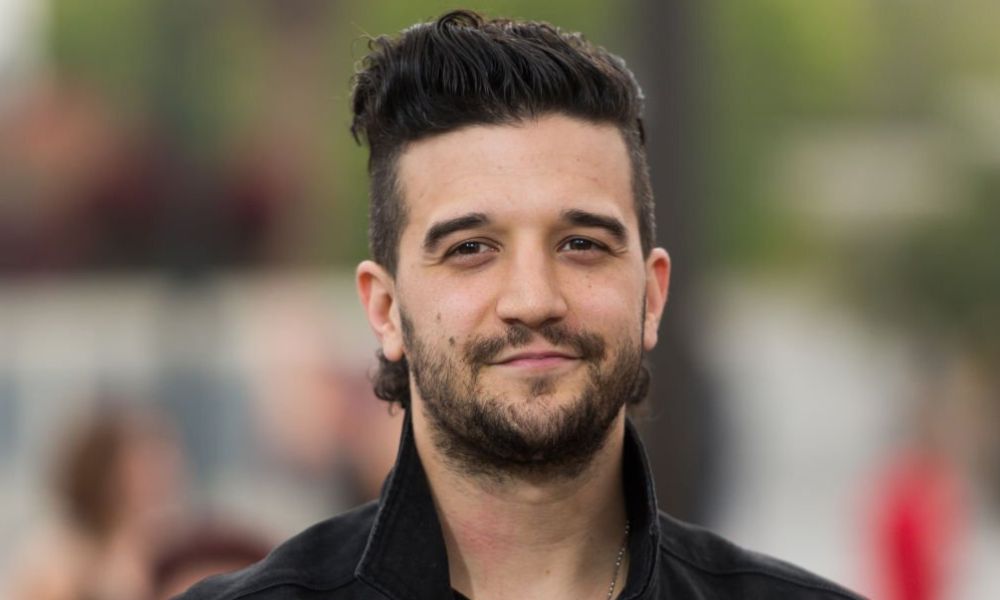 Things To Know About Mark Ballas Net Worth