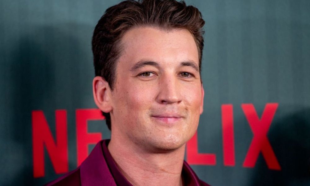 Things To Know About Miles Teller Net Worth