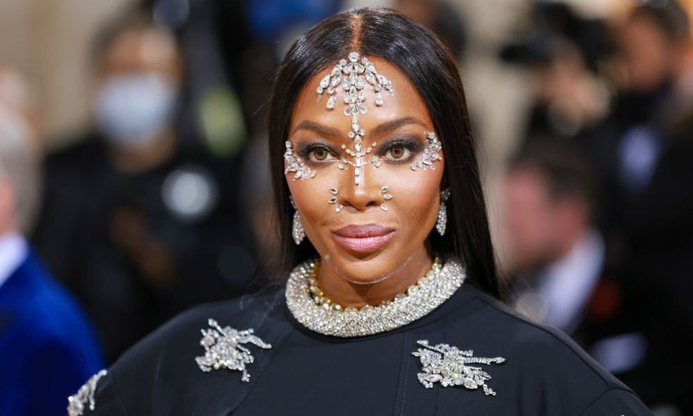 Things To Know About Naomi Campbell Net Worth, Age
