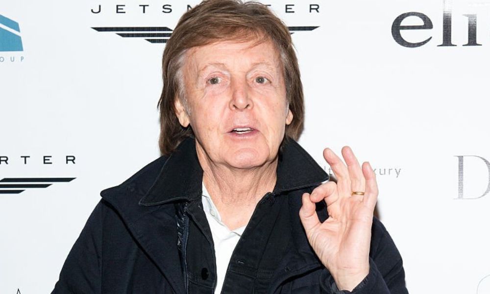 Things To Know About Paul McCartney Net Worth, Age, Bio, Career