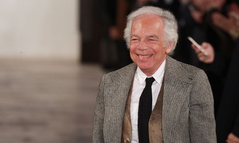 Things To Know About Ralph Lauren Net Worth, Bio, Age, Brands, Assets