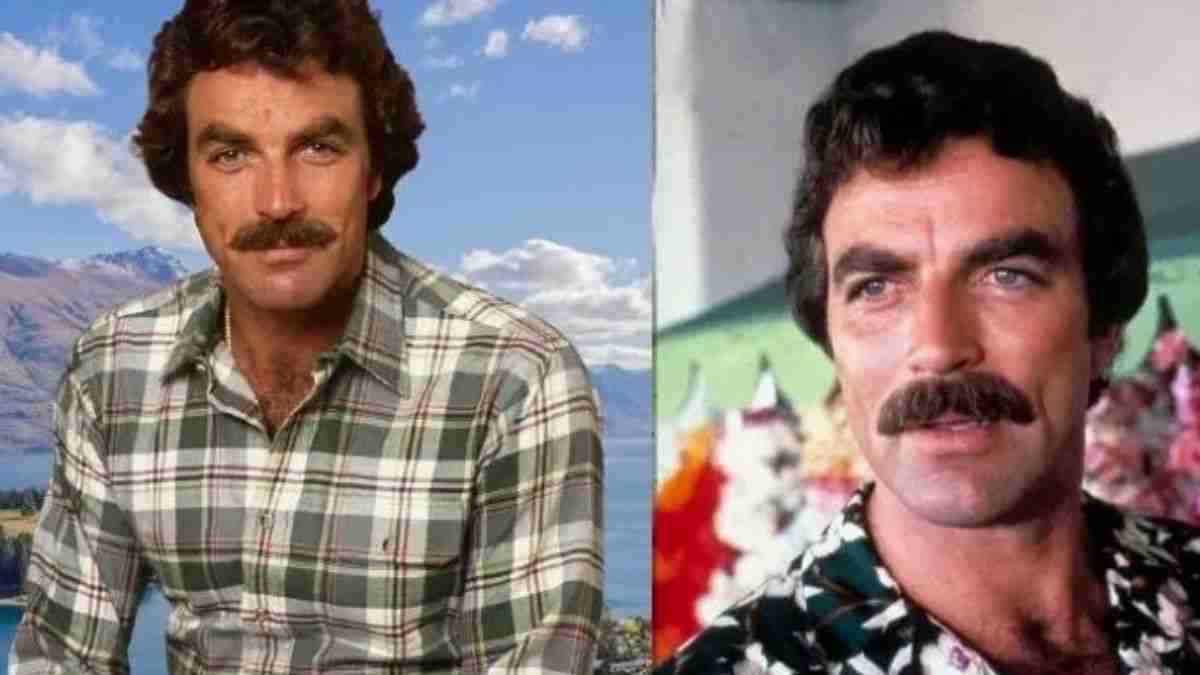 Tom Selleck's Net Worth, Wife, Age, Daughter, Height, And Bio ...