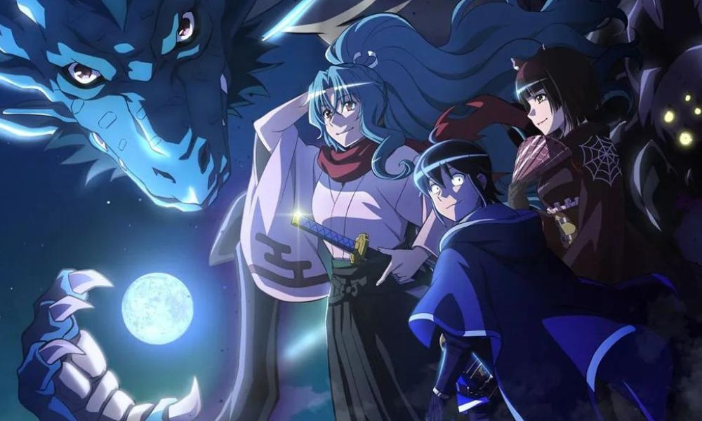 Tsukimichi Moonlit Fantasy Season 2 Release Date, Characters, And More!