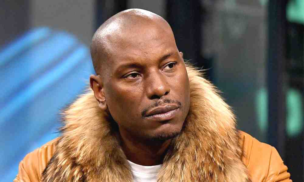 Tyrese Gibson's Net Worth, Age, Girlfriend, Biography, Wife