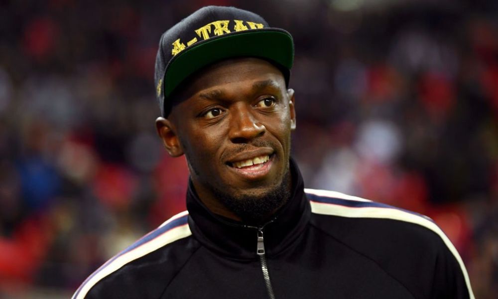 Usain Bolt Net Worth, Career, Personal Life, Age, Bio