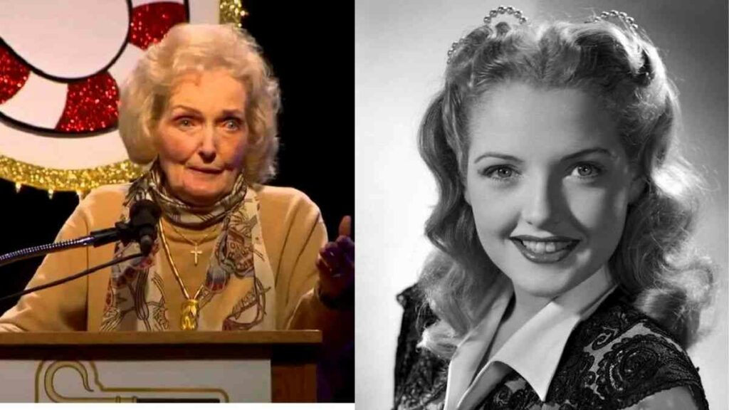 Virginia Patton Age, Net Worth, Husband, Movies Family, Career, Cause Of Death!
