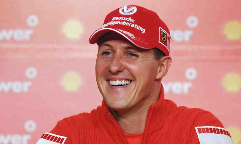 What Happened To Michael Schumacher Net Worth, Accident, Age, Wife, Kids