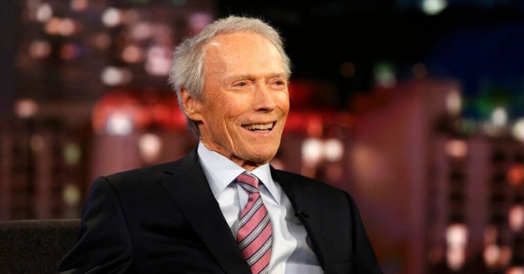 What Is Clint Eastwood Net Worth? Age, Professional Life!