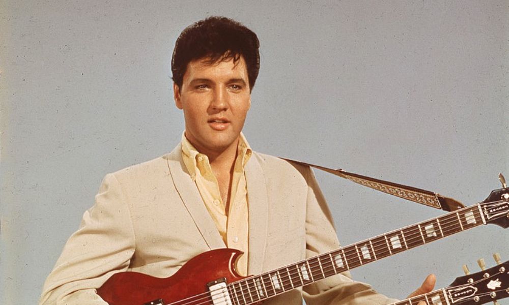 What Is Elvis Presley Net Worth Check Out His Age & Bio!