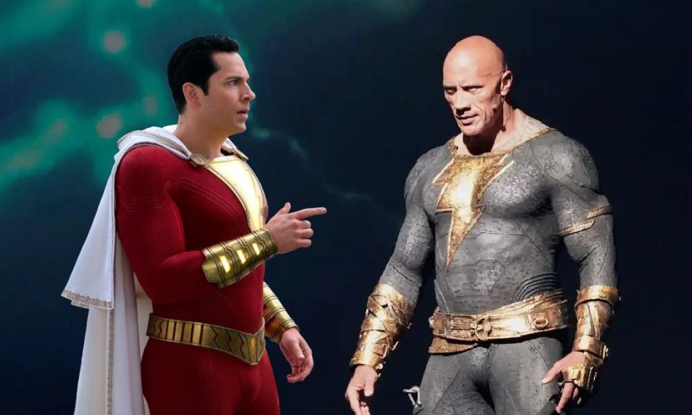 When Is Shazam 2 Coming Out? Release Date, Cast, And More Updates!