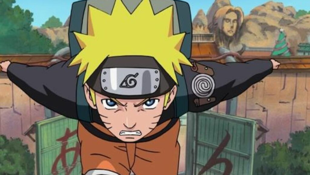 Where To Watch Naruto Shippuden Dubbed!
