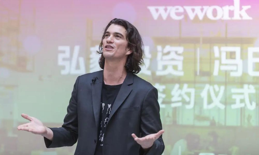 Who Is Adam Neumann? Net Worth, Wife, Age, And More!