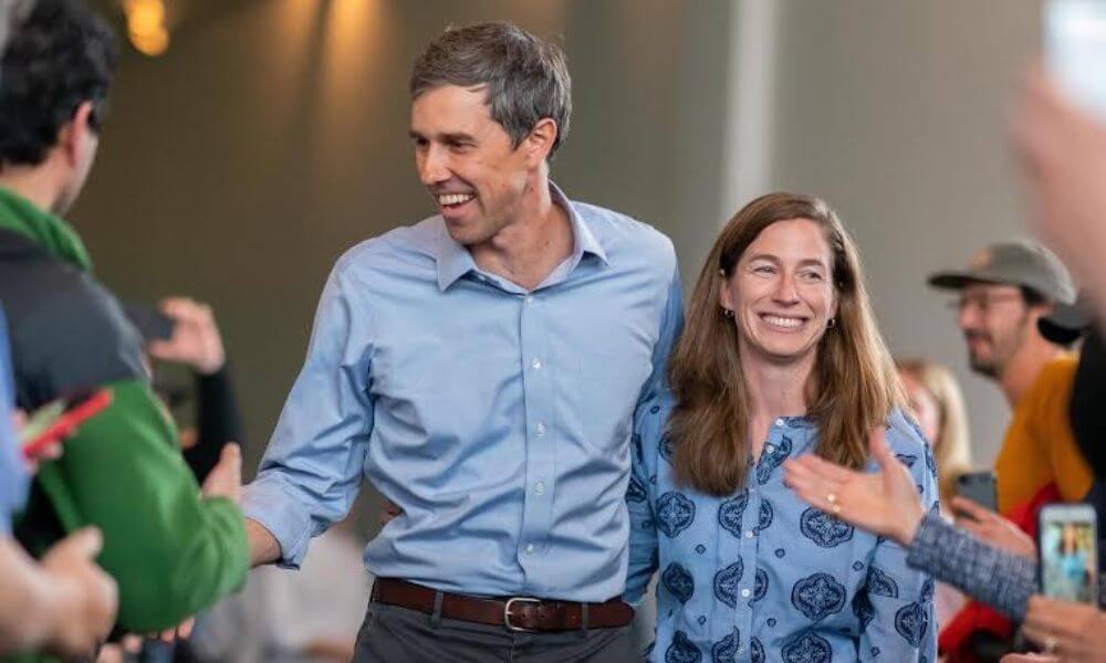 Who Is Beto O'Rourke? Net Worth, Wife, Age, Family, And More!