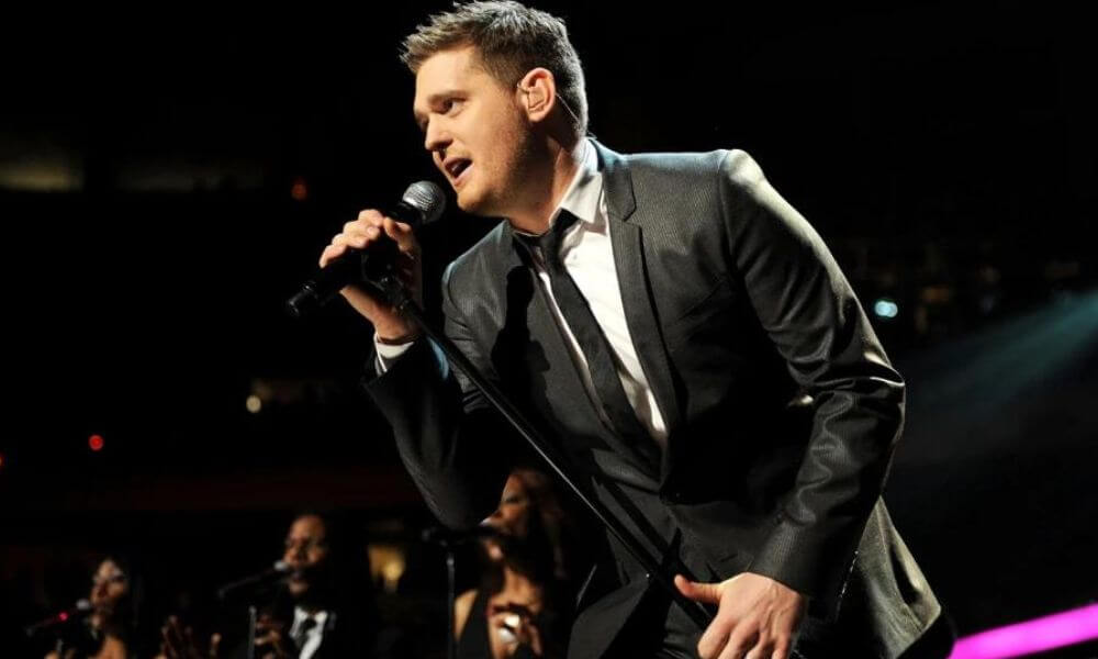 Who Is Michael Buble? Net Worth, Age, Height, Songs, And More!