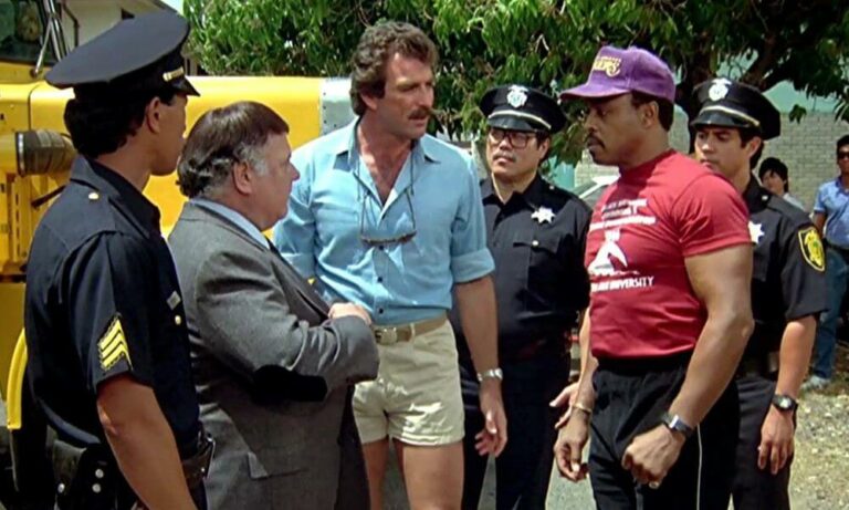 Who Is Roger E. Mosley? Net Worth, Cause Of Death, Age, Wife!