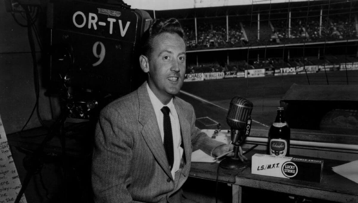 Who Is Vin Scully? Net Worth, Age, Wife, Death!