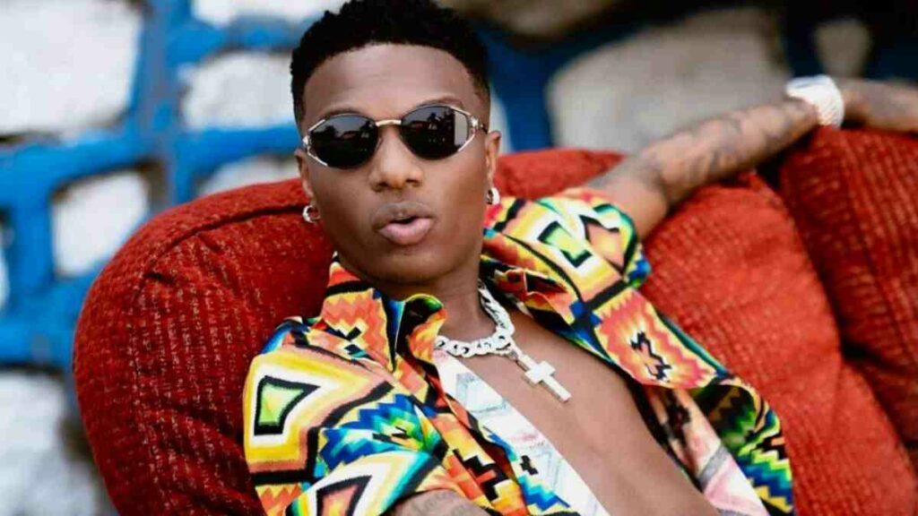 Wizkid Net Worth 2022