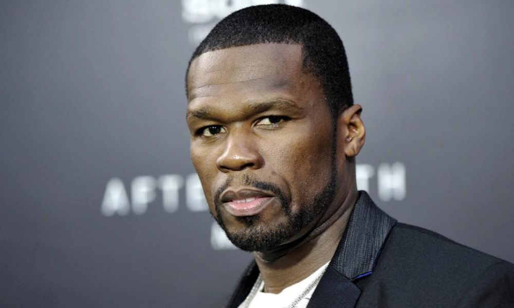 50 Cent Net Worth, Early Life, Music Career