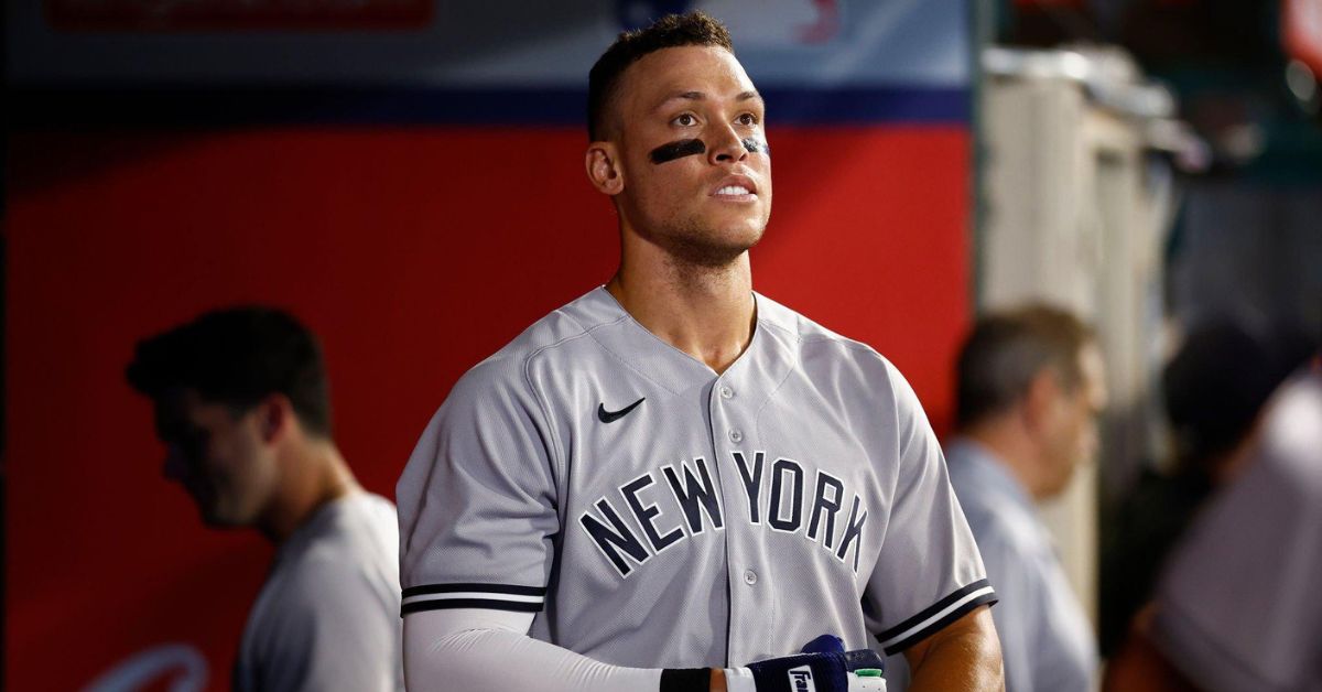 Aaron Judge Net Worth, Career, Age, Height, Real Estate, Car Collection