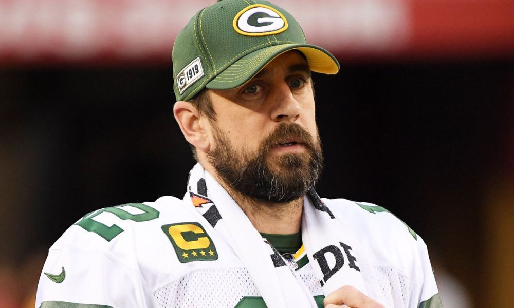 Aaron Rodgers Source Of Income 