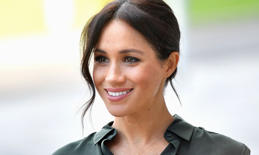 All About About Meghan Markle Net Worth, Biography