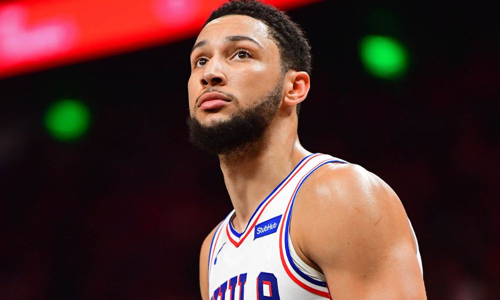 All About Ben Simmons Net Worth, Sources Of Income, Bio