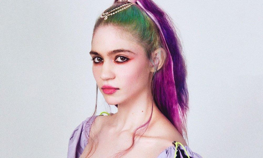 All About Grimes Net Worth, Age, Relationships, Car Collection