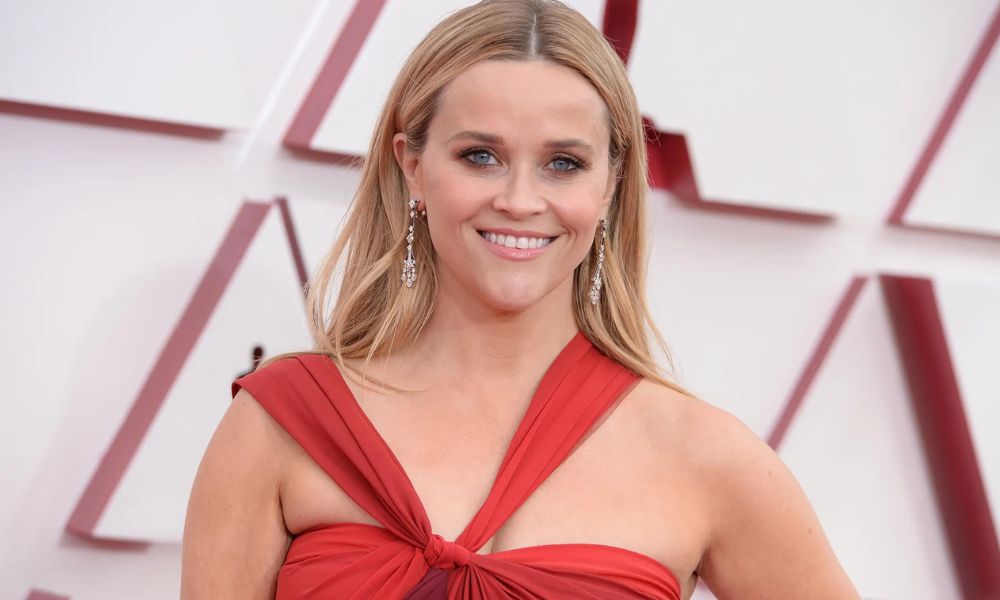 All About Resse Witherspoon Net Worth, Age, Bio