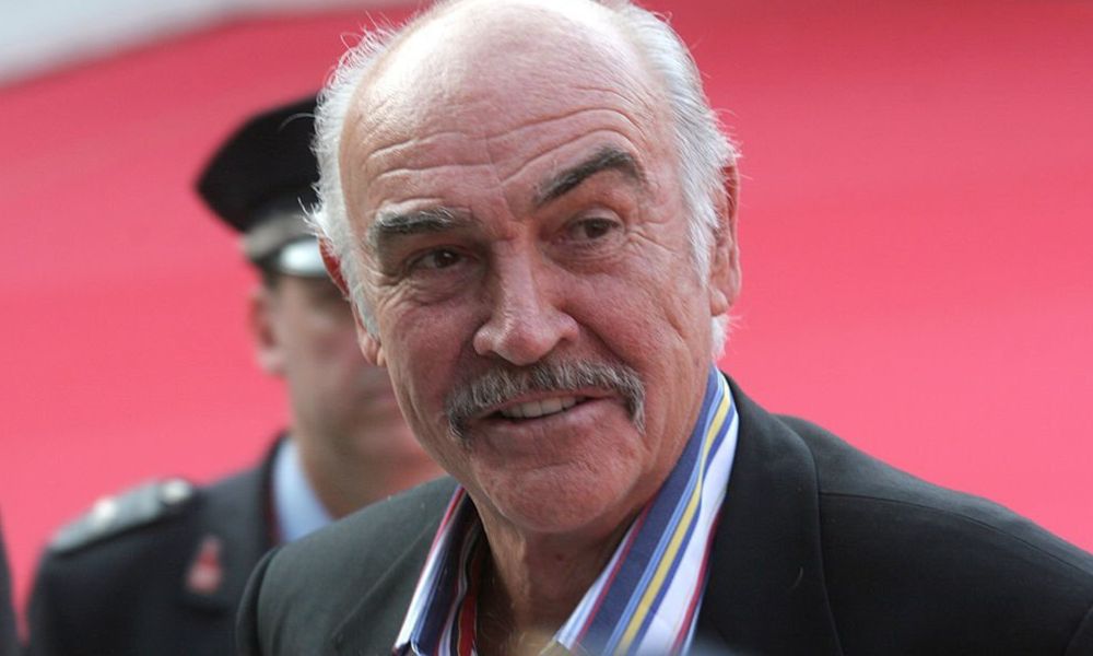 All About Sean Connery Net Worth, Personal Life, Awards