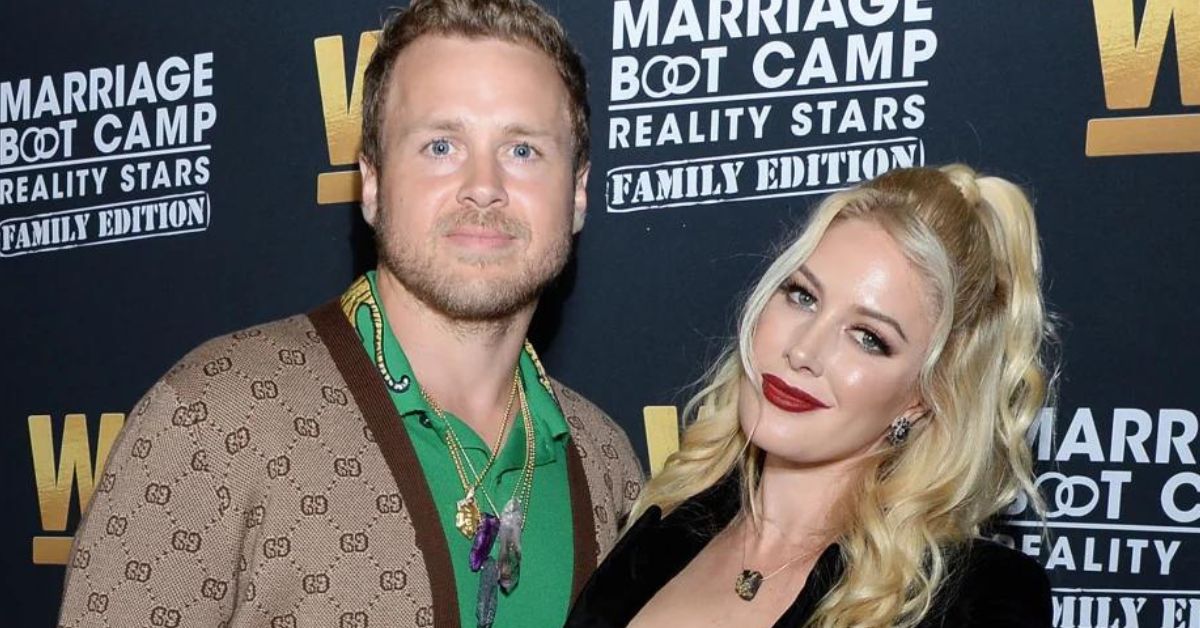 All About Spencer Pratt Net Worth, Early Life, Career! - Chamberlainsun ...