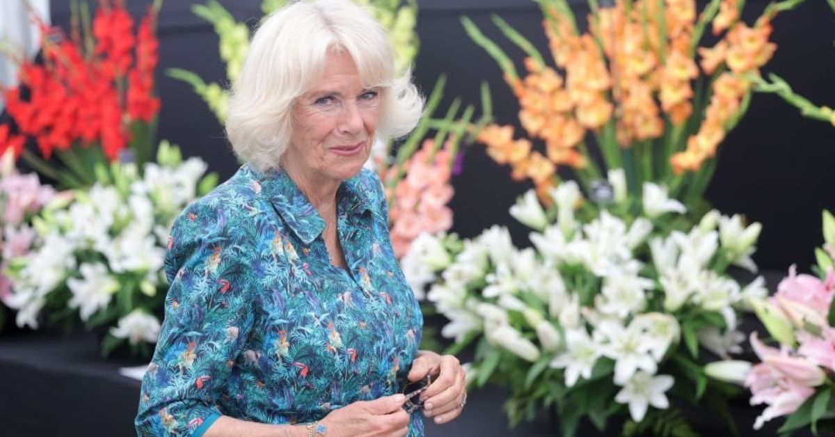 All About The New Queen Consort, Queen Camilla Net Worth, Bio