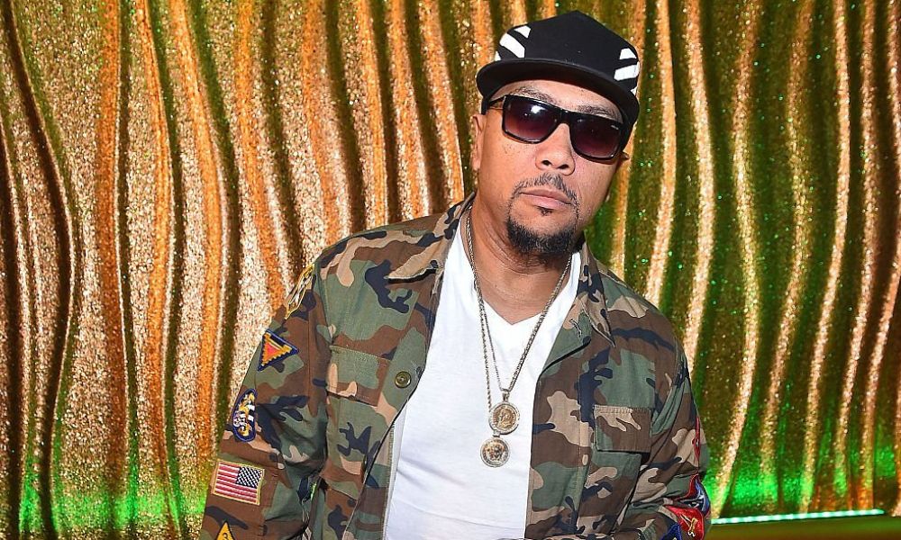 All About Timbaland Net Worth, Age, Early Life, Awards