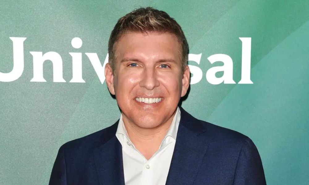 All About Todd Chrisley Net Worth, Personal Life, Age, Bio