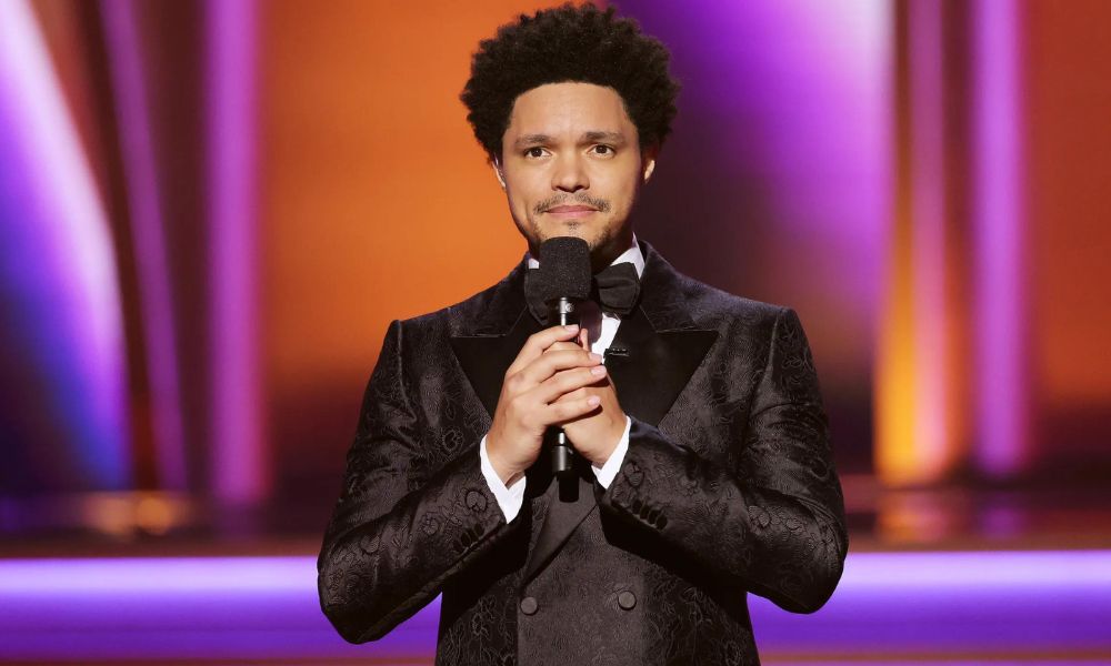 All About Trevor Noah Net Worth, Age, Personal Life, Real Estate