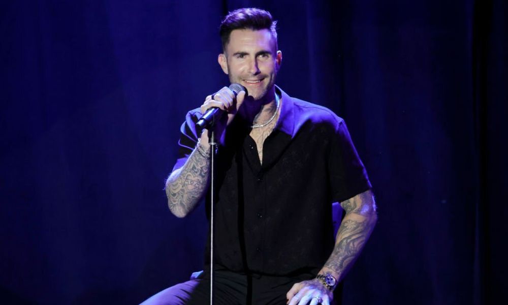 All You Need To Know About Adam Levine Net Worth, Early Life, Career