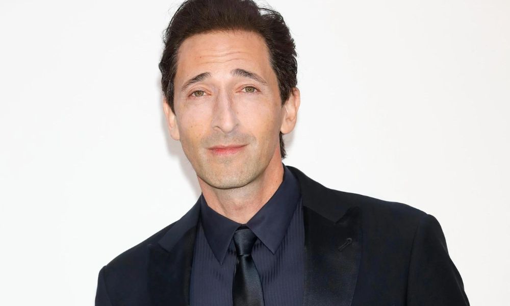 All You Need To Know About Adrien Brody Net Worth, Career, Early Life