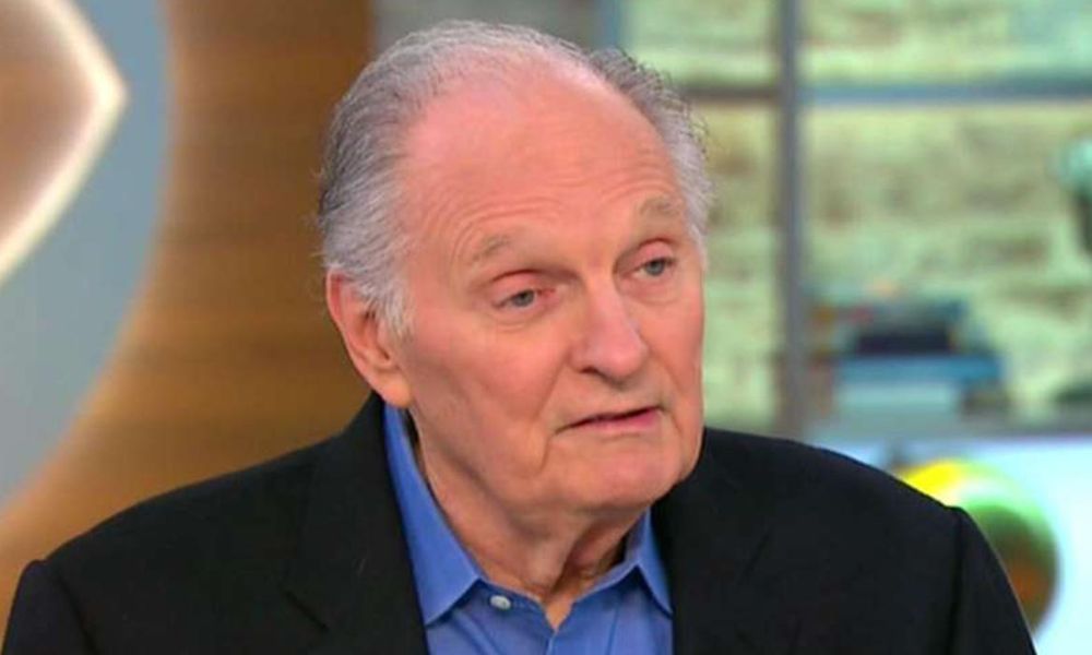 All You Need To Know About Alan Alda Net Worth, Career, Cars