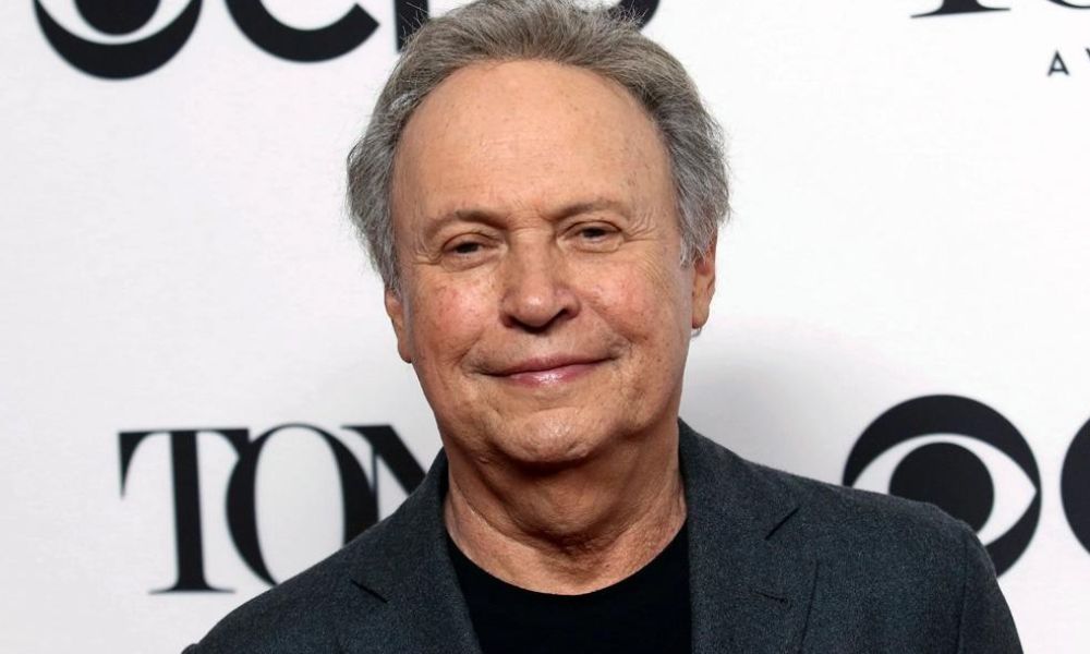 All You Need To Know About Billy Crystal Net Worth, Car Collection