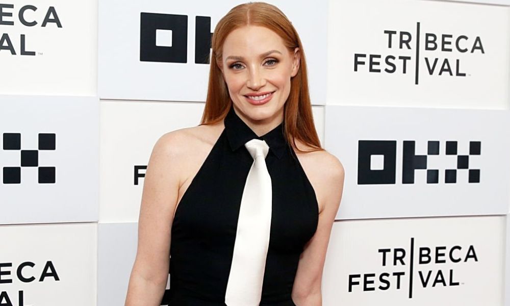 All You Need To Know About Jessica Chastain Net Worth, Early Life, Career
