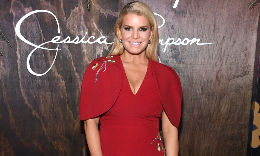 All You Need To Know About Jessica Simpson Net Worth, Bio