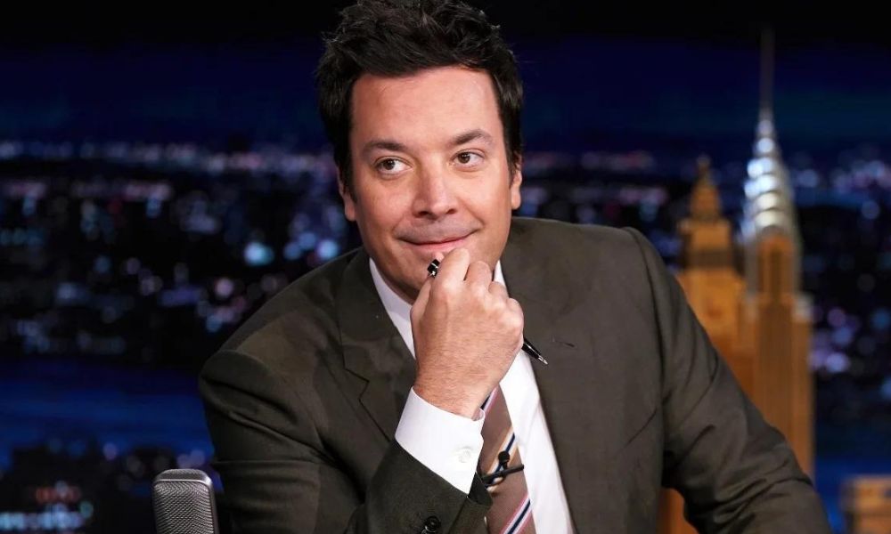 All You Need To Know About Jimmy Fallon Net Worth, Age, Bio