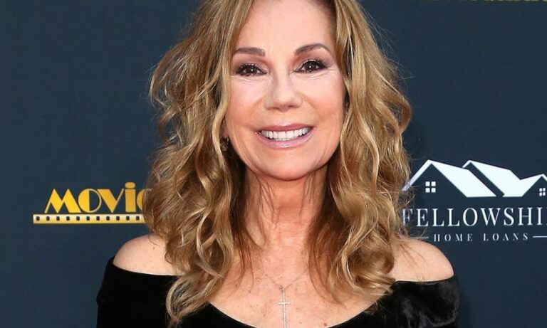 Kathie Lee Gifford’s Net Worth: Tv, Books, And Business Income